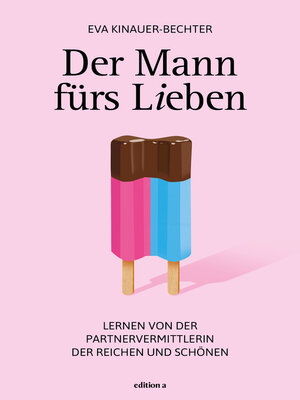 cover image of Der Mann fürs Lieben